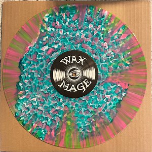 Sycamore - Time Of Why