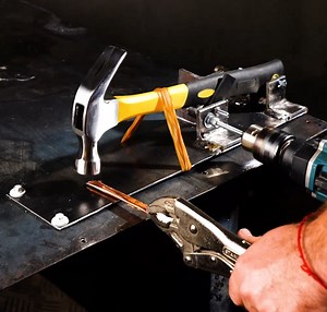 5.7M views · 11K reactions | Simple and effective home repair hacks!: | 5-Minute Crafts Family | Facebook