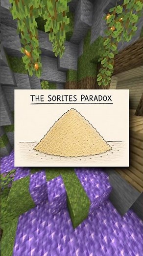 Sorite’s Paradox Explained! 🤯🤔