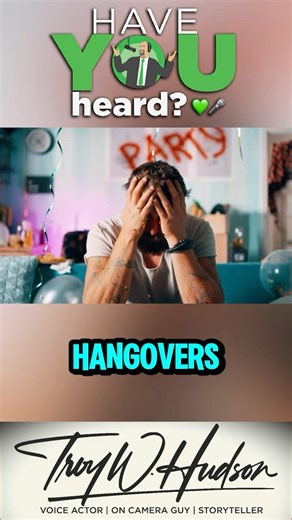 Hair of the Dog #shorts