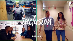 Embrace diversity and inclusion! 🌍🌈 Choose Teleperformance for a fulfilling career that celebrates YOU. 🚀🌟 Join us and make amazing things happen! Apply today: http://spr.ly/6180P7tDq #Proud2beTP #InspiredToBeTheBest | Teleperformance USA