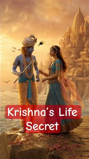Shri Krishna Life Lessons That Will Change Your Life | Bhagavad Gita Wisdom