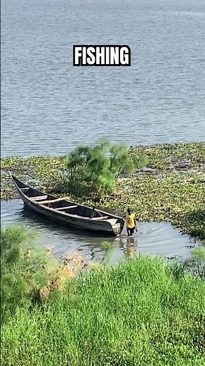 Fishermen of Lake Victoria
