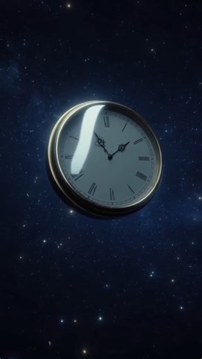 When Time Loops Back to the Beginning