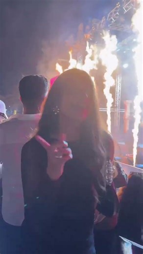 Talwiinder live performance of Gallan 4 — unreal vibe, unreal crowd