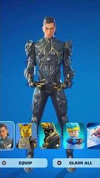 HOW TO GET MASK MAKER DAIGO UNMASKED SKIN IN FORTNITE!