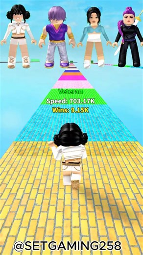 kpop Demon Hunters!#roblox #shorts #robloxshorts