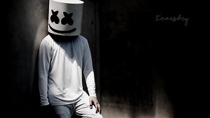 12K views · 667 reactions | Alone - Marshmello // lyrics | Español | Abner López Arellano | Facebook