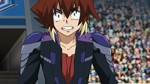 Beyblade: Metal Masters: Season 4 Episode 2 The Final Countdown