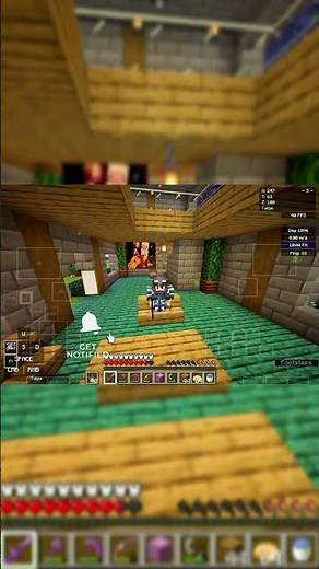 Feather client MOD PACK |Minecraft