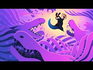 Roasted - Threat - Outer Expanse (Remastered) [Rain World Fan Song]