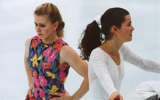 32 Years Later, Nancy Kerrigan Reflects on What Never Happened After the Tonya Harding Scandal