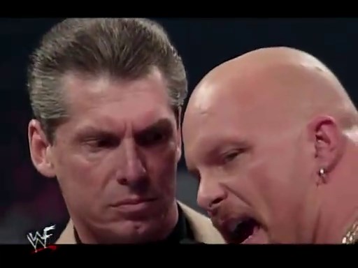 The Best of WWF Raw Vol. 1