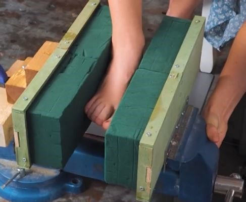 10K views | Custom Power Tools for Smarter Work! ⚡ | Crafty Gadgets | Facebook