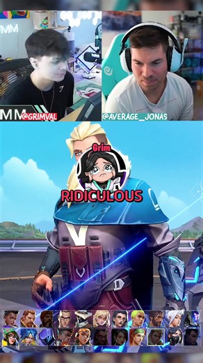 High Sensitivity in Valorant: Finding the Balance