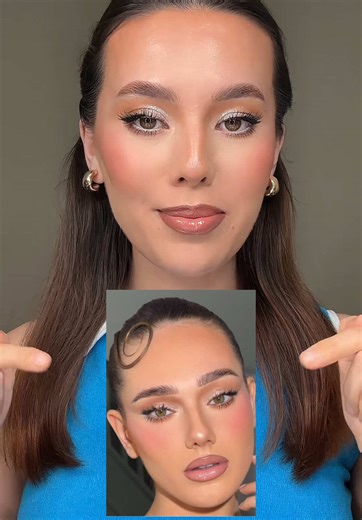 Eid Makeup Tutorial: Step-by-Step Guide for a Stunning Look