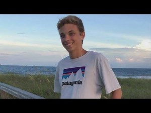 Honoring Cotter Smith