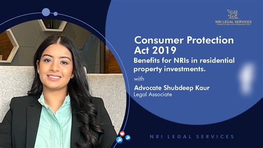 To deal with the violation of consumer rights and provide protection...