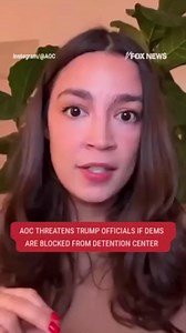 WARNING: Watching AOC speak here may cause a loss in braincells. | Grass Roots Latinos