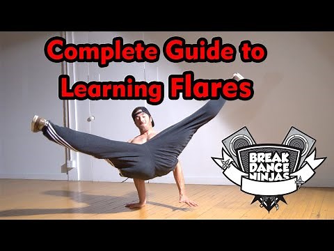 Complete Guide to Learning Flare