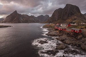 How to Fix Low Contrast, Low Dynamic Range Photos with Saturation Masks - PictureCorrect