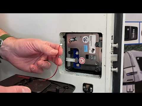 Bauer EM Bluetooth Installation