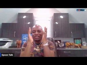 SPOON TALK || SATURDAY DECEMBER 6,2025, EDITION