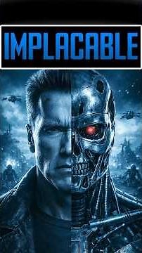 What is TERMINATOR? 🤖 | THE APOCALYPSE MACHINE 💀