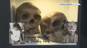 Victims in historic Vancouver cold case finally identified