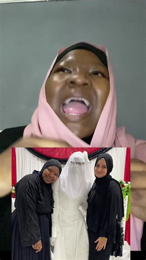 The Problem is You, According to Aisha