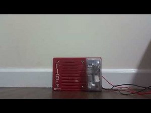 Simplex 4903-9219 Test