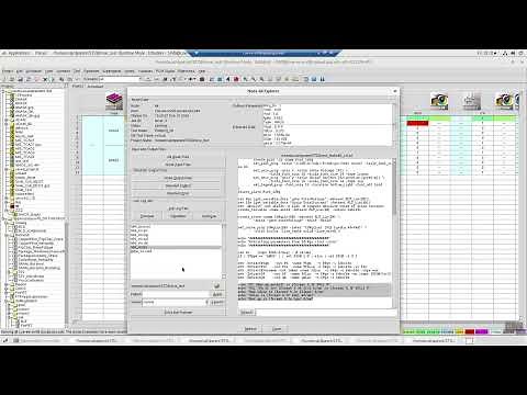 Extracting Spice Models with TCAD