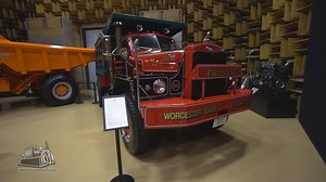Have a quick peek at what trucks were at the Mack Trucks Historical Museum in 2017. If you are ever near Allentown, Pennsylvania stop in and have a look. Check the comments for a video of the current inventory! | Big Rig Videos
