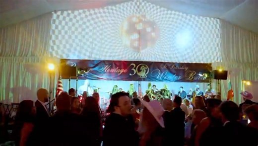 The 30th St. Petersburg Winter Ball is now behind us, leaving cherished memories of elegance, joy, and a hint of nostalgia | Russian Heritage