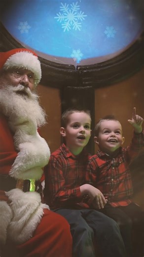 🎅 Santa called… and he’s bringing the biscuits TODAY! He’s swapped the sleigh for a cosy spot at Celtic Manor Resort – and his grotto is ready for visitors. Expect festive treats, cheeky mince pies, and that magical moment when the little ones step inside Santa’s grotto for a chat and a gift. It’s Christmas magic with a sprinkle of Celtic sparkle. So, who’s coming? Santa’s already RSVP’d. https://www.celtic-manor.com/home/christmas/santas-tea-party/ | The Celtic Manor Resort