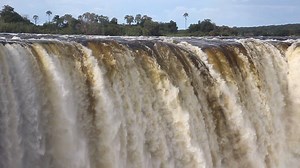 21K views · 603 reactions | The Main Falls - still rising. | Victoria Falls Photos | Facebook