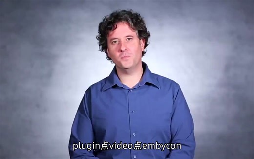 【插件】Emby插件