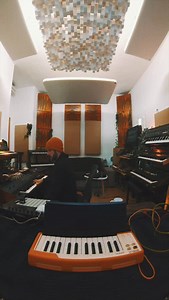 Checking some late night ideas… Should I finish it? 🤔 | Matador