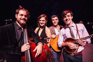 Libby Rodenbough of Mipso Talks "Down in the Water" (INTERVIEW) - Glide Magazine