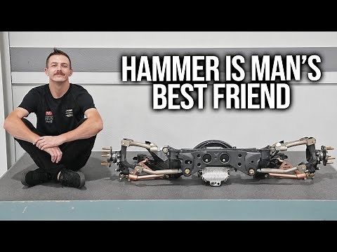 S15 Drift Subframe - Assembly + Tips