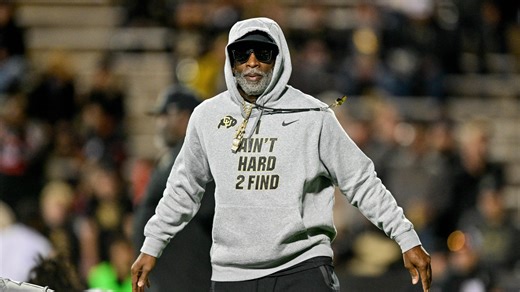 Deion Sanders joining Cowboys is only logical next step for him and the team