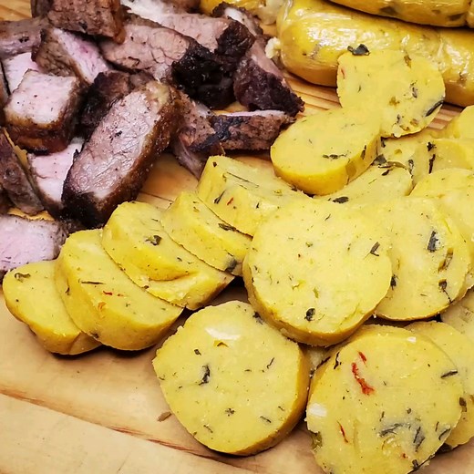 282K views · 10K reactions | Bollitos Aliñados! receta que me enseño...