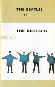 The Beatles - Help!