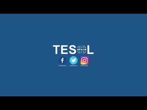 5th Online Conference International TESOL Associations SATURDAY PM