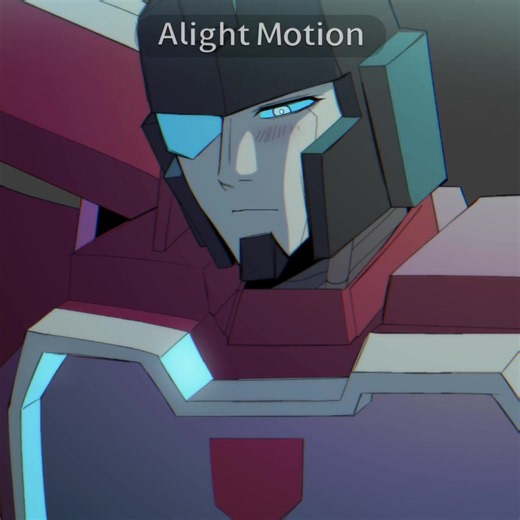 i think i should give my oc more love x'P #transformers #perceptor #transformersoc #yumeship #oc