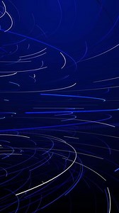 Download Abstract blue background with lines. for free
