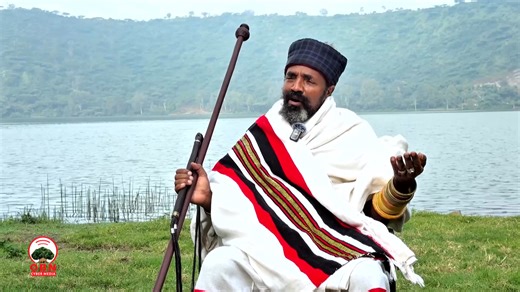 1.8K views · 148 reactions | Ergaa Baga geessanii Abbaa Gadaa Tuulamaa Goobana Hoolaa. #Irreecha #festival #oromoculture #Ethiopia | OBN Afaan Oromoo Plus | Facebook