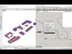 Dragonfly : From Dragonfly to Visualizing with Honeybee