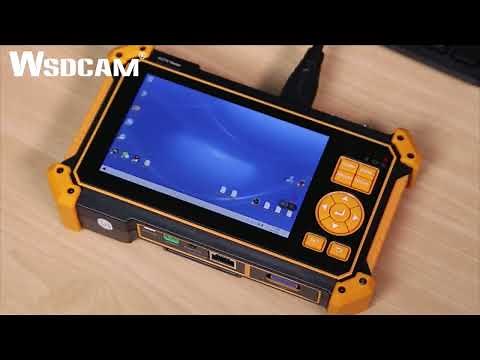 ✅ 6 Best CCTV Tester 2022 | IPC Tester All-In-One Camera Tester 💦