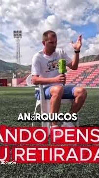 SABER RETIRARSE Y CONVERTIRSE EN ENTRENADOR GRACIAS AL GOLF #despotovic #realmurcia #futbol #mister